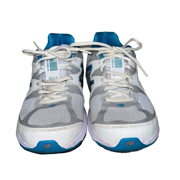 New Balance Women’s 1540 V2 Lace Up Running Shoes | 6 - Picture 3 of 7